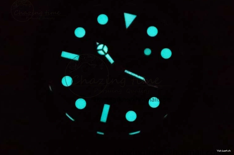 42mm Ceramic VR3235 Black on Strap Bezel 226659 1:1 TWA Oysterflex Best 3D Edition Yacht-Master 0226